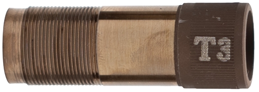 Picture of Rob Roberts Gun Works T3 Triple Threat Invector 20 Gauge 17-4 PH Stainless Steel 200138