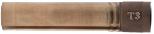Picture of Rob Roberts Gun Works T3 Triple Threat Invector-DS 12 Gauge 17-4 PH Stainless Steel 200143