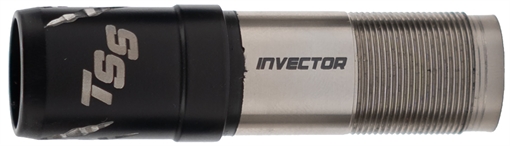 Picture of Rob Roberts Gun Works TSS Raptor Invector 20 Gauge 17-4 PH Stainless Steel 200289