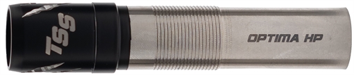 Picture of Rob Roberts Gun Works TSS Raptor Optima HP 12 Gauge 17-4 PH Stainless Steel 200317