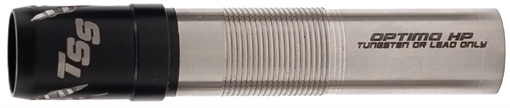 Picture of Rob Roberts Gun Works TSS Raptor Optima HP 20 Gauge 17-4 PH Stainless Steel 200322