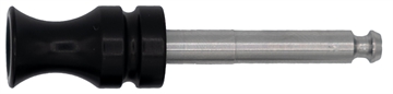 Picture of Rob Roberts Gun Works Duck Call Cocking Handle 12 Gauge Benelli Cerakote 200228