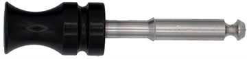 Picture of Rob Roberts Gun Works Duck Call Cocking Handle 20 Gauge Beretta Cerakote 200238