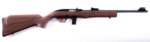 Picture of RS 22LR BK/HD5 Wood1 18" 10RDS RS22L1811HD5