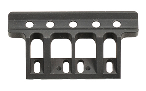 Picture of RS Regulate Modular Upper, Fits Trijicon ACOG, Matte Finish, Black AKOG