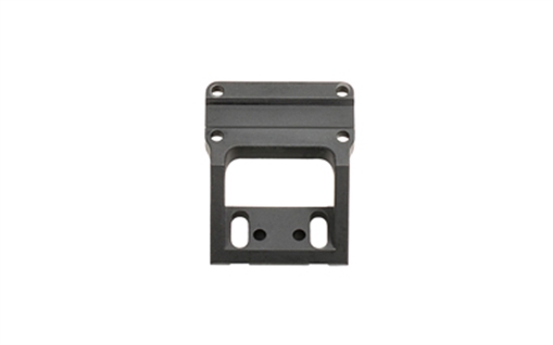 Picture of RS Regulate Modular Upper, Fits Trijicon MRO Pattern Optics, Matte Finish, Black AKMT