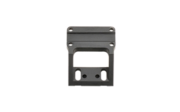 Picture of RS Regulate Modular Upper, Fits Trijicon MRO Pattern Optics, Matte Finish, Black AKMT