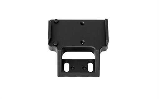 Picture of RS Regulate Modular Upper, Fits Trijicon RMR and Holosun HS507C, Matte Finish, Black AKMR