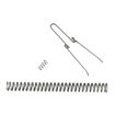 Picture of Brownells RSA-100 17LB PRO-SPRING KIT NEW MODEL RUGER SINGLE ACTION 95309