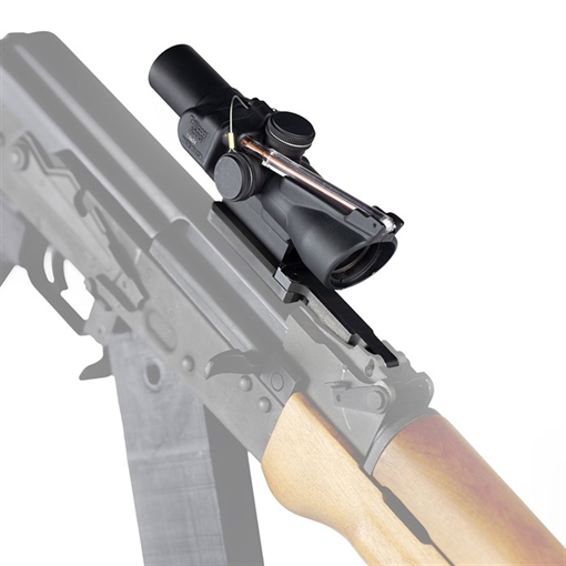 Picture of Samson Manufacturing Corp RSR2 MOUNT FOR TRIJICON ACOG 03-00305-03
