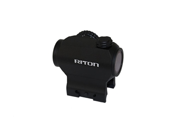Picture of RT-R MOD 3 RMD (Riton Micro Dot) RIT-RMD