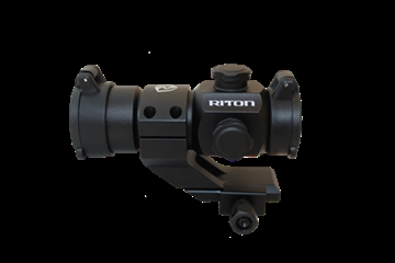 Picture of RT-R MOD 3 RRD (Rifle Red Dot) RT-R-Mod-3RRD-2T