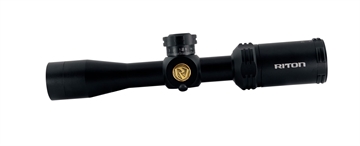 Picture of RT-S MOD 1 3-9X32 WIDEFOV RIT- 3-9X32 WIDE FOV