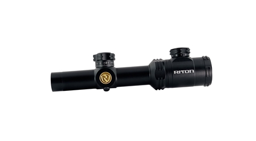 Picture of RT-S MOD 3 GEN 2 - 1-4x24IR RT-S MOD 3 GEN2 1-4X24IR
