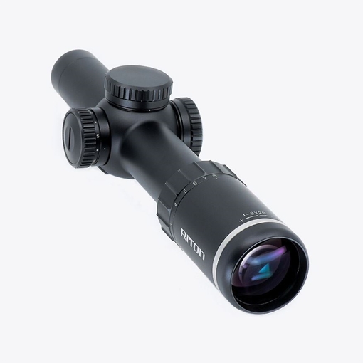 Picture of RT-S MOD 7 1-8X28IR-T (TACTICAL) RIT-1-8X28IR-T FFP