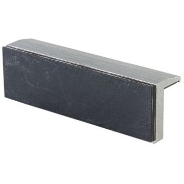 Picture of RUBBER-FACED VISE JAWS 080827000 -