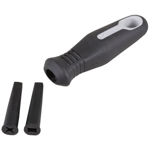 Picture of Apex Tool Group RUBBER FILE HANDLE 21474H