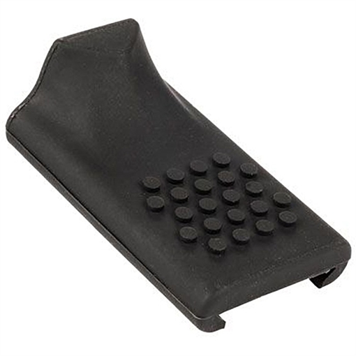 Picture of Nightforce RUBBERIZED TOP RAIL THUMB REST BLACK 30537