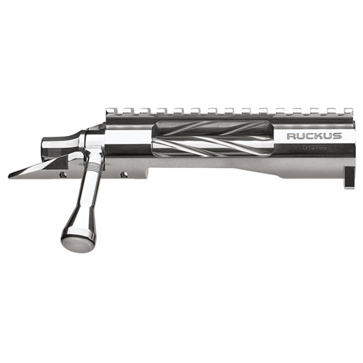 Picture of Defiance Machine RUCKUS TACTICAL REM .700 SA AI/AW CUT (.480'') CRF PLATE EXTR RUCKUS TAC SHORT 480 AI/AW CRF