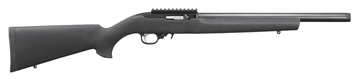Picture of RUGER 10/22 HOGUE 22LR 16.12 10R BLK 31172