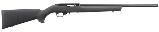 Picture of RUG 10/22 LVT 22LR 20 BLK TALO 31173