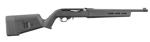 Picture of RUG 10/22 TDX22HTR 22LR TALO 21189