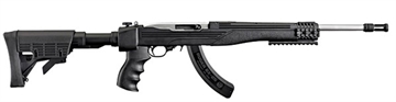 Picture of RUG 10/22I-TAC 22LR SS TALO 1296