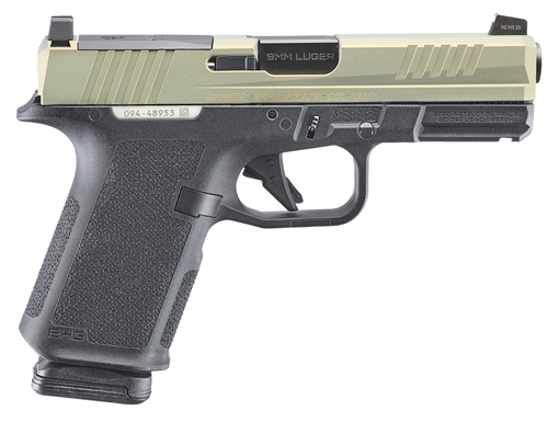 Picture of RUG  RXM       9MM 4  SUNDOWN 7366769 19420