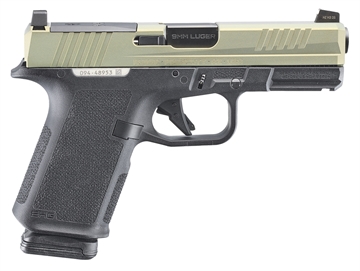 Picture of RUG  RXM       9MM 4  SUNDOWN 7366769 19420