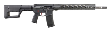 Picture of RUGER AR556 MLOK MPR 223W 18 30R 8548