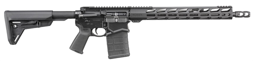 Picture of RUGER SFAR 7.62/308 WIN 16" 20RD 5610