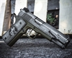 Picture of RUGER SR1911 45ACP BOMBER 8RD 6700BOMBER
