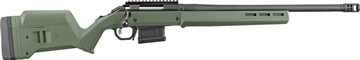 Picture of Ruger American 6.5 Creedmoor 26934