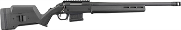 Picture of Ruger American 6.5 Creedmoor Black 26930