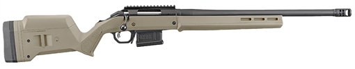 Picture of Ruger American 6.5 Creedmoor Flat Dark Earth 26932