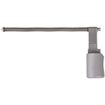 Picture of Power Custom 10/22 BOLT HANDLE FOR .17 CONVERSION 10-22HBHSILVER