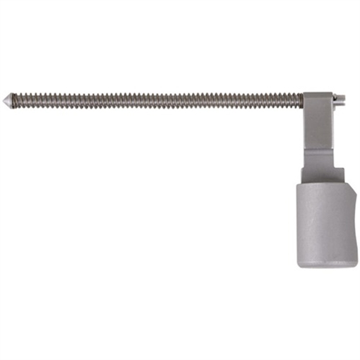 Picture of Power Custom 10/22 BOLT HANDLE FOR .17 CONVERSION 10-22HBHSILVER