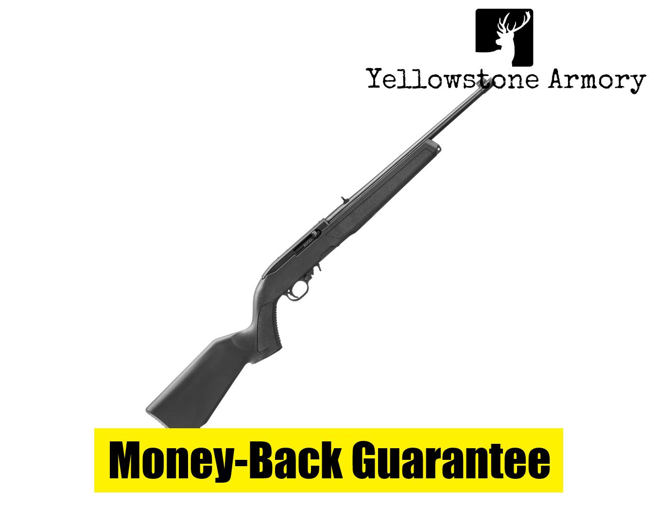 RUGER 10/22 22LR 16 TB BLK 32000-img-0