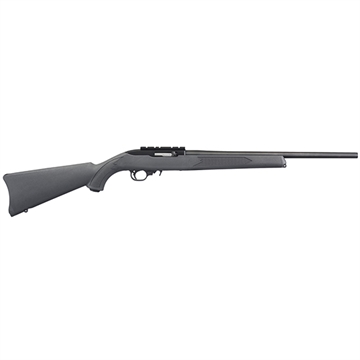 Picture of RUGER 10/22 22LR 18.5 NS DARK GRAY SYN 10RD (5) 31145