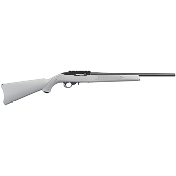 Picture of RUGER 10/22 22LR 18.5 NS LIGHT GRAY 10RD (5) 31139