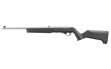 Picture of Ruger 10/22 Rifle .22 LR 10rd Magazine 18.5" Threaded Stainless Barrel  BX Trigger MOE X-22 Stock 32023