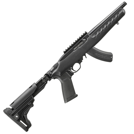 Picture of Ruger 10/22 22LR 8" SBR 15rd 33000