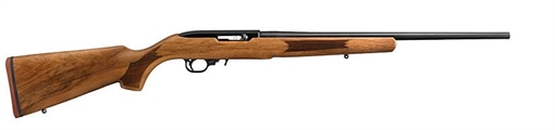 Picture of RUGER 10/22 22LR BL/FRENCH WALNUT 11165