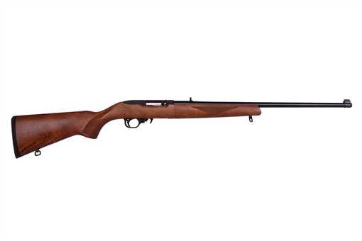 Picture of RUGER 10/22 22LR BL/WD 22" 1150