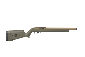Picture of RUGER 10/22 22LR BRNZ MAGPUL OD 10+1 31192