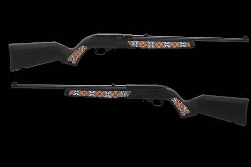 Picture of RUGER 10/22 22LR RIFLE 18.5" CREATOR, MLOK SLOTS, 1-10RD MAG 32002-CREATOR