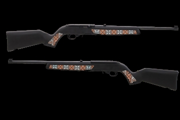 Picture of RUGER 10/22 22LR RIFLE 18.5" CREATOR, MLOK SLOTS, 1-10RD MAG 32002-CREATOR