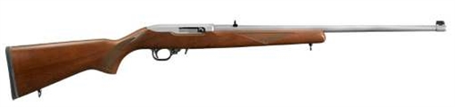 Picture of RUGER 10/22 22LR SS/WD 22" 1149