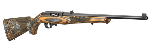 Picture of RUGER 10/22 22LR TIGER LAM STOCK # 31125