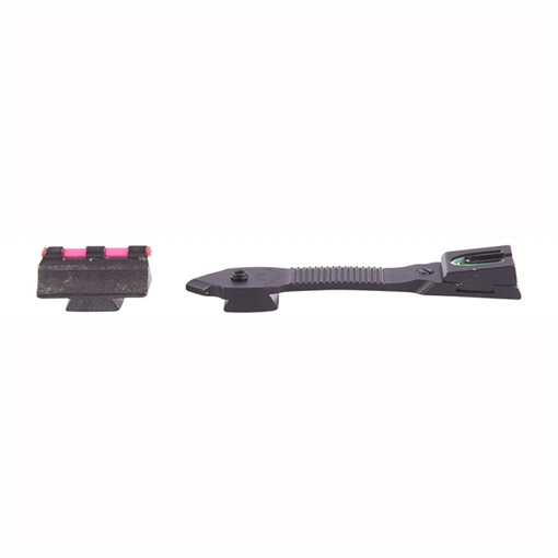 Picture of Williams Gun Sight RUGER 10/22 FIBER OPTIC 3-DOT FIRE SIGHTS MULTI 60213